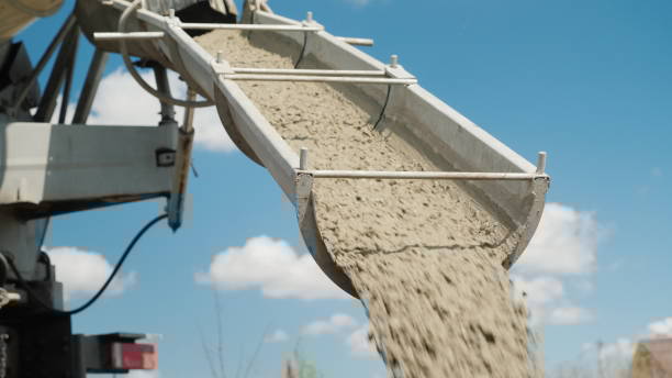 Best Concrete Staining and Coloring in Berlin, MD