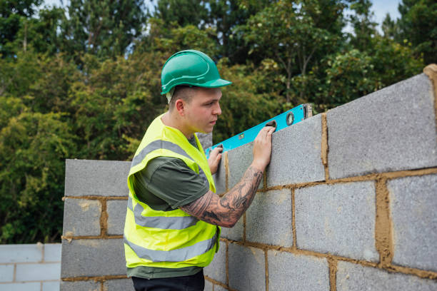 Best Concrete Foundation Repair in Berlin, MD