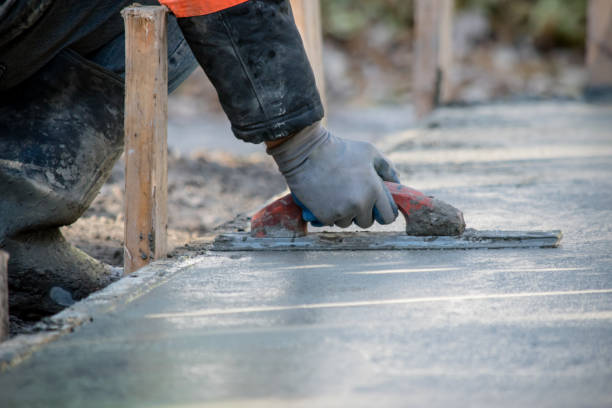 Best Residential Concrete Solutions in Berlin, MD
